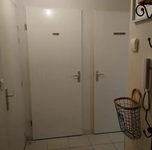 L'escale N°13 :appartement Standing Dans Apartamento