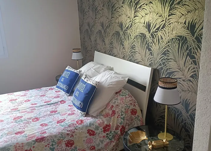 L'escale N°13 :appartement Standing Dans Brest