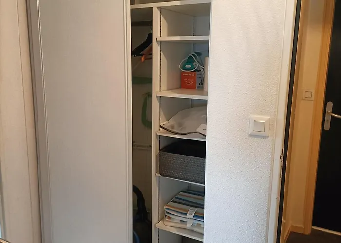L'escale N°13 :appartement Standing Dans Apartamento