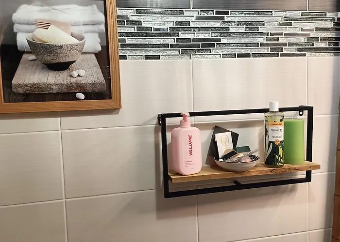 L'escale N°13 :appartement Standing Dans Brest