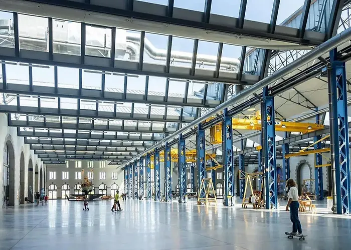 L'escale N°13 :appartement Standing Dans *