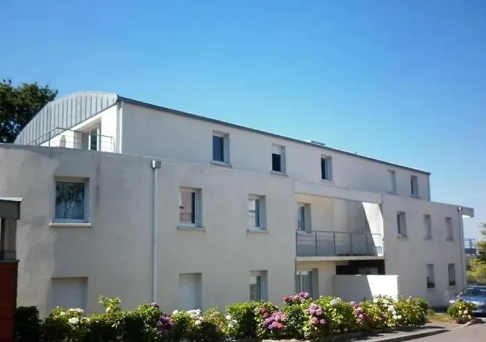 L'escale N°13 :appartement Standing Dans *