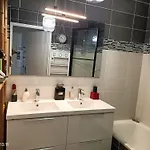 L'escale N°13 :appartement Standing Dans *