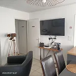 Apartmán L'escale N°13 :appartement Standing Dans