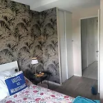 L'escale N°13 :appartement Standing Dans *