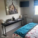 Apartmán L'escale N°13 :appartement Standing Dans