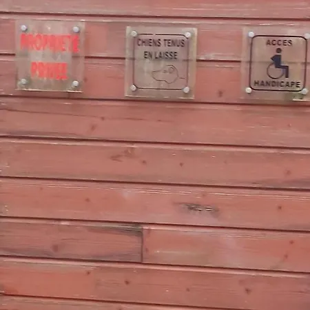 L'escale N°13 :appartement Standing Dans *