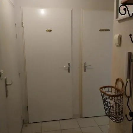 L'escale N°13 :appartement Standing Dans Lägenhet