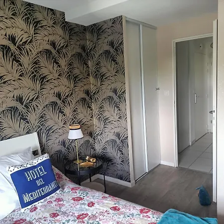 L'escale N°13 :appartement Standing Dans *