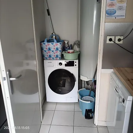 L'escale N°13 :appartement Standing Dans * Brest