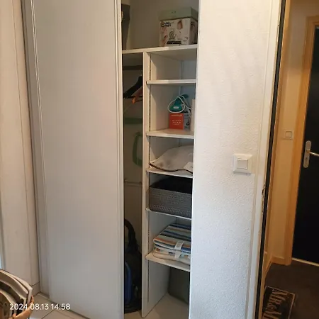 L'escale N°13 :appartement Standing Dans Lägenhet