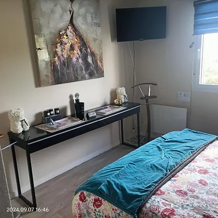 Lägenhet L'escale N°13 :appartement Standing Dans