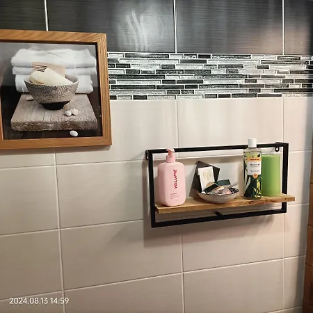 L'escale N°13 :appartement Standing Dans Brest