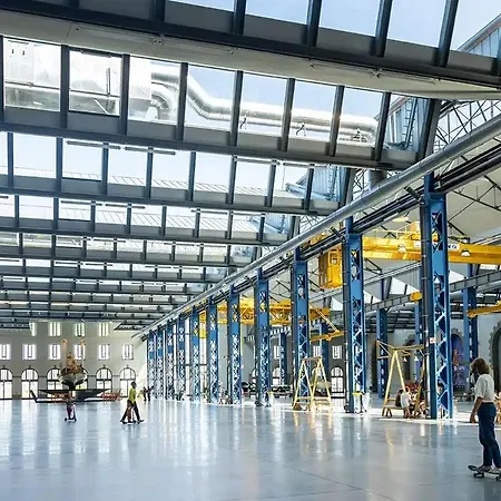 L'escale N°13 :appartement Standing Dans *