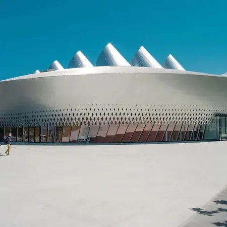 L'escale N°13 :appartement Standing Dans *