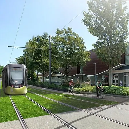 L'escale N°13 :appartement Standing Dans * Brest