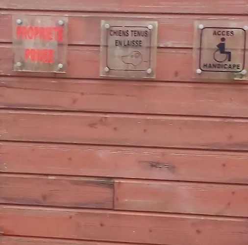 L'escale N°13 :appartement Standing Dans *