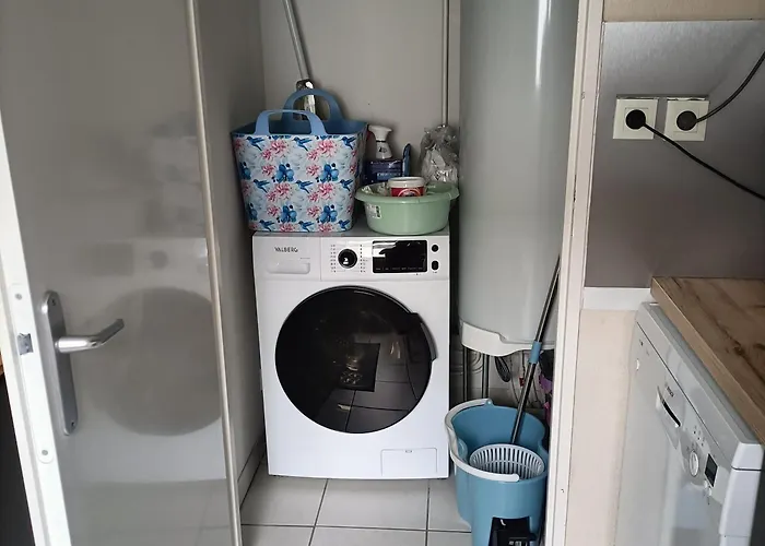 L'escale N°13 :appartement Standing Dans * Brest