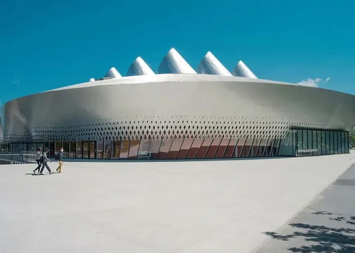 L'escale N°13 :appartement Standing Dans *