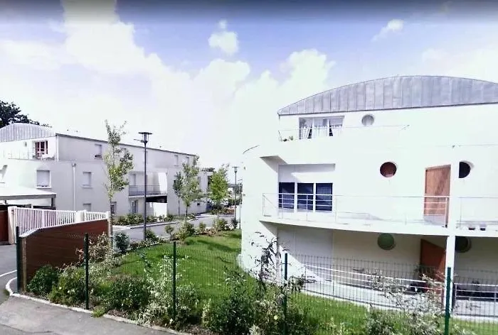 L'escale N°13 :appartement Standing Dans *